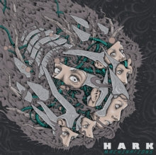 Hark: Machinations - CD