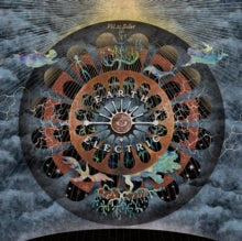Earth Electric: Vol. 1: Solar - CD