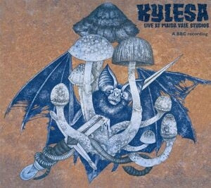 Kylesa: Live At Maida Vale Studios (A Bbc Recording) (Rsd 2017) - CD