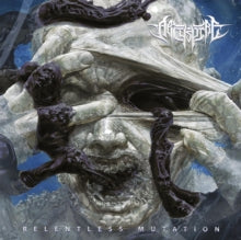 Archspire: Relentless Mutation - CD