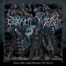 Carach Angren: Dance And Laugh Amongst The Rotten - Vinyl