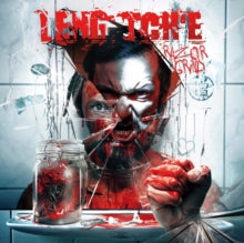Leng Tch'e: Razorgrind - CD