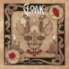 Cloak: To Venemous Depths (Limited Digi) - CD