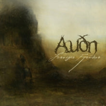 Audn: Farvegir Fyrndar (Limited Digi) - CD