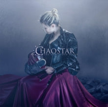 Chaostar: The Undivided Light - CD