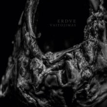 Erdve: Vaitojimas - CD
