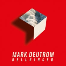 Mark Deutrom: Bellringer - CD