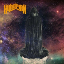 Hyborian: Vol. 1 - CD