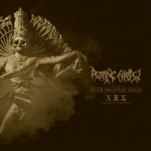 Rotting Christ: Their Greatest Spells - CD