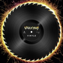Vulcain: Vinyle - CD