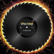 Vulcain: Vinyle - Cassette