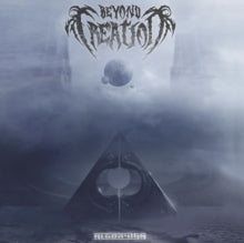 Beyond Creation: Algorythm - CD