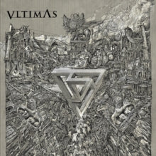 VLTIMAS: Something Wicked Marches In (Digi) - CD