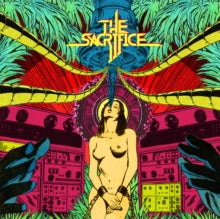 The Sacrifice: The Sacrifice - CD