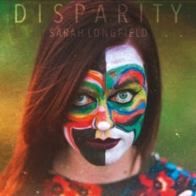 Sarah Longfield: Disparity - CD