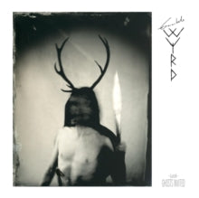 Gaahls WYRD: Gastir - Ghosts Invited - CD