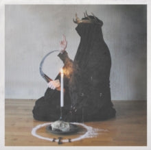 This Gift Is A Curse: A Throne Of Ash - CD