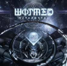Wormed: Metaportal - CD