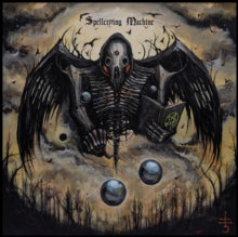 Essence of Datum: Spellcrying Machine - CD