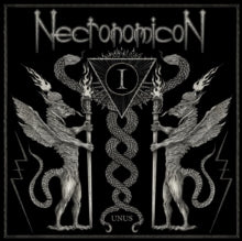 Necronomicon: Unus - CD
