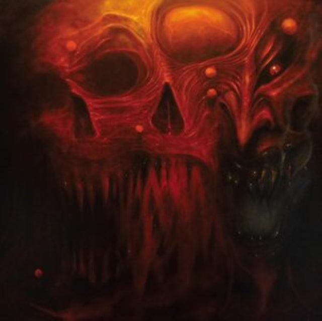 Horrendous: Ontological Mysterium - Cassette