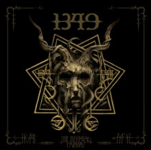 1349: The Infernal Pathway - CD