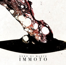 Nero Di Marte: Immoto - Vinyl