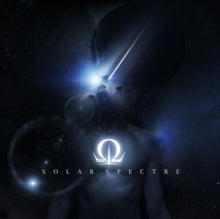 Omega Infinity: Solar Spectre - CD