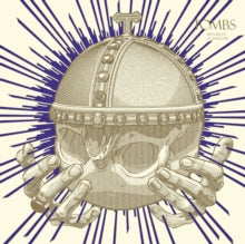 Tombs: Monarchy Of Shadows - CD