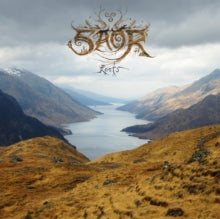 Saor: Roots - CD