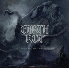 Earth Rot: Black Tides Of Obscurity - CD