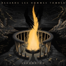 Regarde Les Hommes Tomber: Ascension - CD
