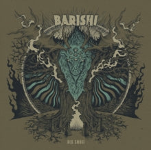 Barishi: Old Smoke - Vinyl