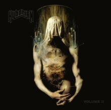 Hyborian: Volume II - CD