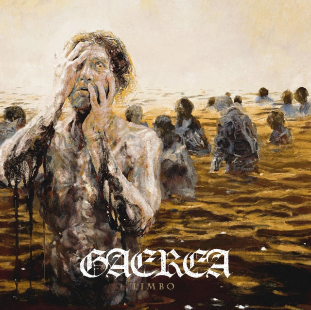 Gaerea: Limbo - CD