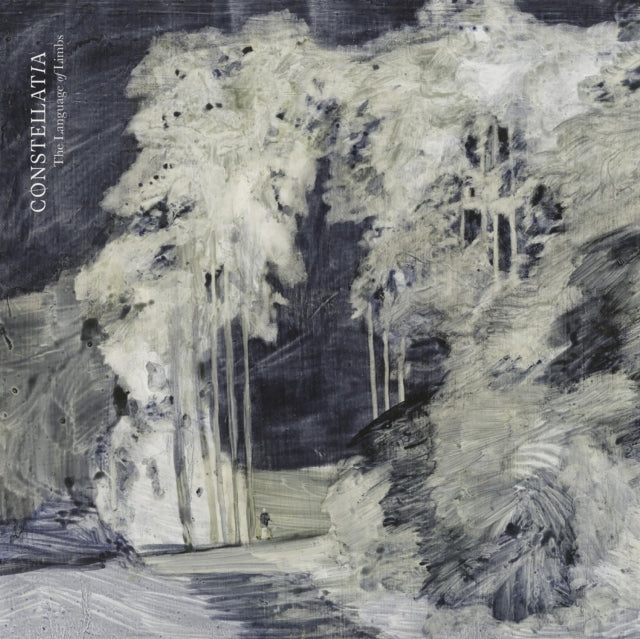 Constellatia: The Language Of Limbs - CD