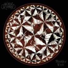 Mörk Gryning: Hinsides Vrede - CD