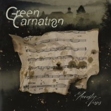 Green Carnation: The Acoustic Verses - Remastered Anniversary Edition - Vinyl