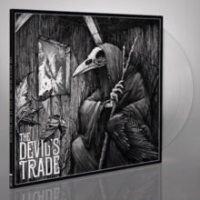 The Devil's Trade: The Call Of The Iron Peak (Clear Vinyl) - Vinyl