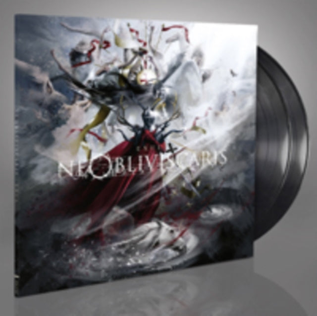Ne Obliviscaris: Exul - Vinyl