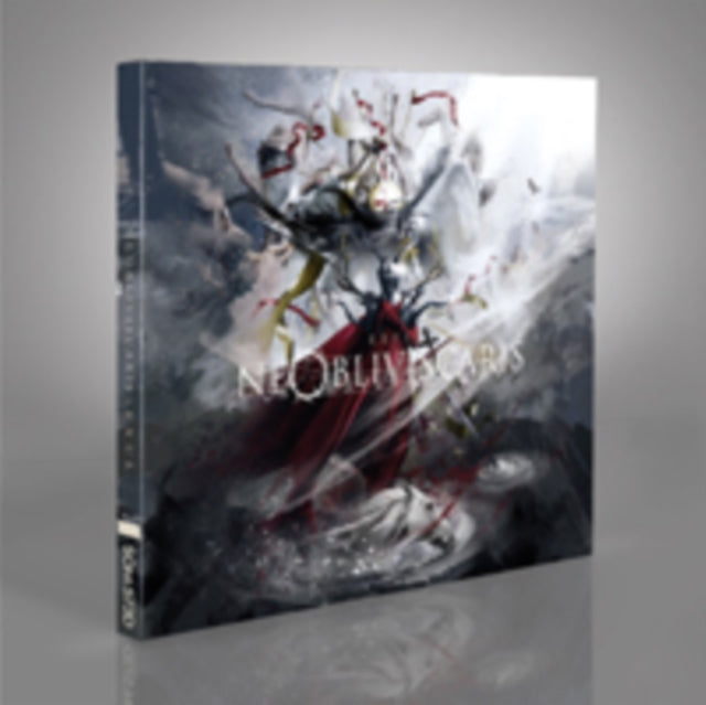 Ne Obliviscaris: Exul (Limited Edition) (Digi) - CD