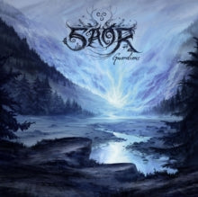 Saor: Guardians (Remixed & Remastered) - CD