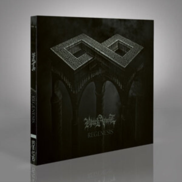 Black Anvil: Regenesis - CD