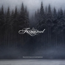 Funeral: Praesentialis In Aeternum - CD