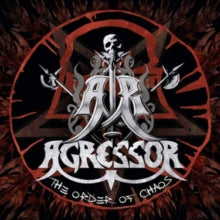 Agressor: The Order Of Chaos - CD