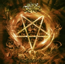 Mörk Gryning: Maelstrom Chaos - Vinyl