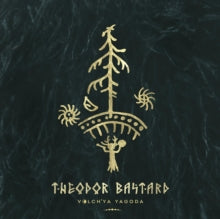 Theodor Bastard: VolchYa Yagoda (2020 Re-Issue) - Vinyl