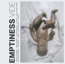 Emptiness: Vide - CD