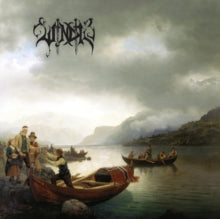 Windir: Likferd - Vinyl