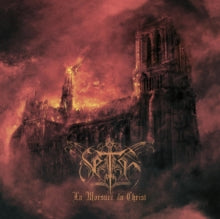 Seth: La Morsure Du Christ - CD